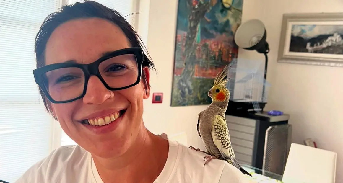 Addio a Giulia Contarato, stroncata da un aneurisma a soli 42 anni