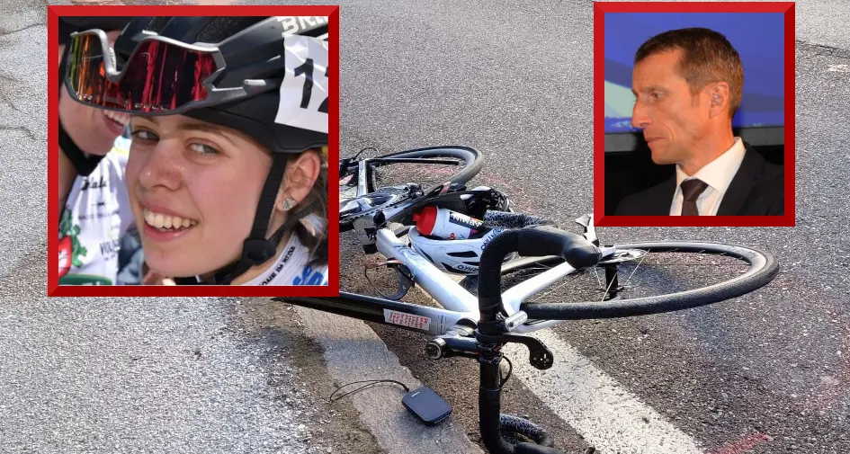 Fondriest: «Mi si è raggelato il sangue. Non ho parole, perché sarebbero troppo cattive»