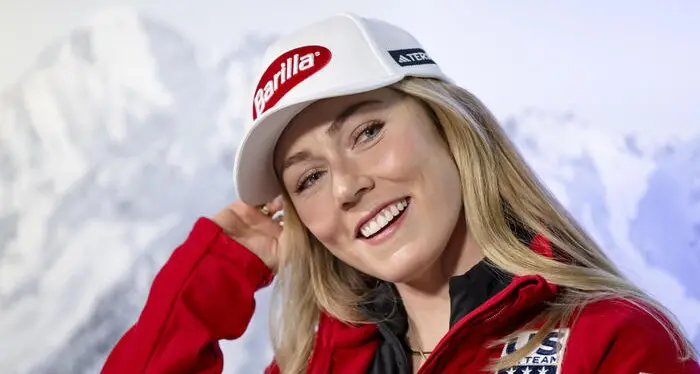 Slalom: Haugan vince a Schladming, oggi a Courchevel il rientro di Mikaela Shiffrin