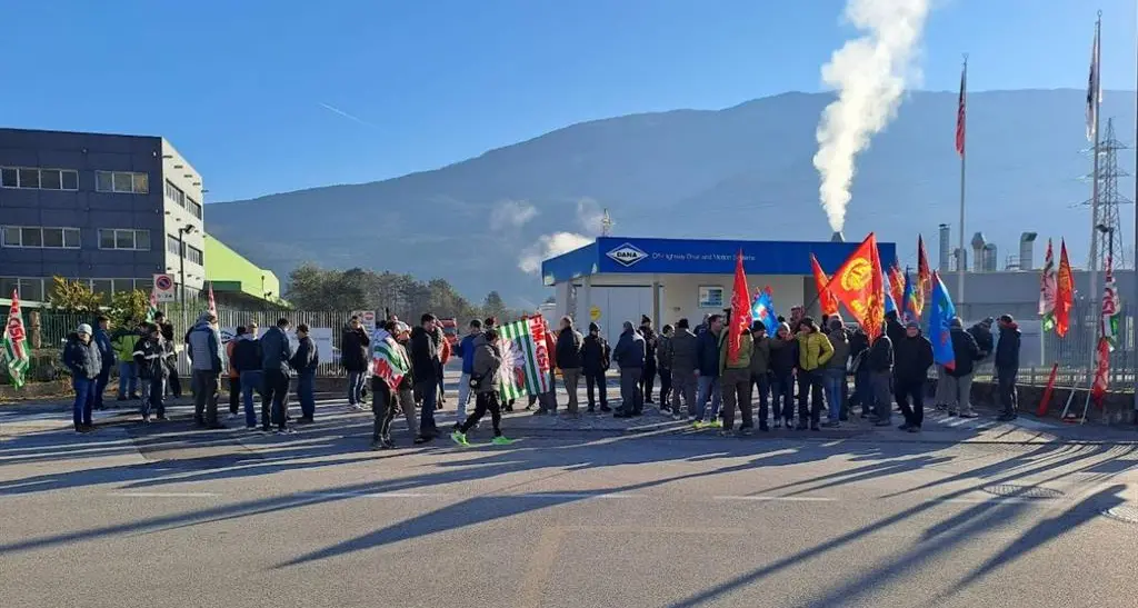 Manovre alla Dana e posti di lavoro a rischio: il Pd chiama la giunta provinciale