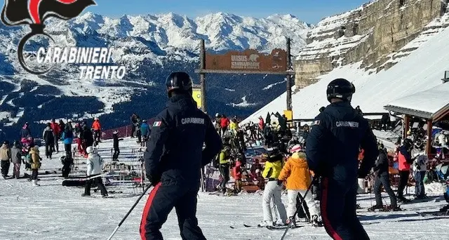 Skipass a prezzo stracciato: un ventenne denunciato per truffa