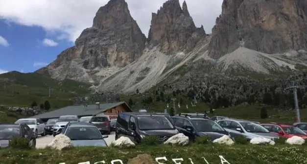Montani (presidente Cai) «Un turismo sostenibile? Non c’è la volontà»
