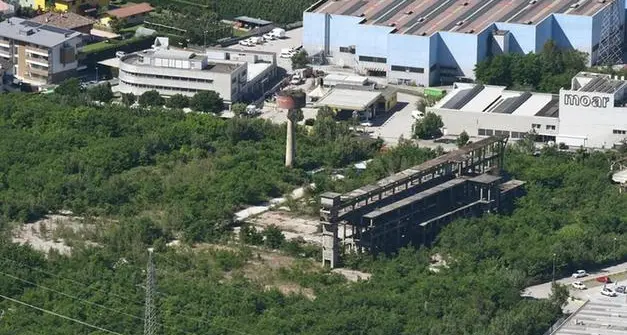 Più morti e patologie a Trento: «Indagare sui terreni postindustriali inquinati»