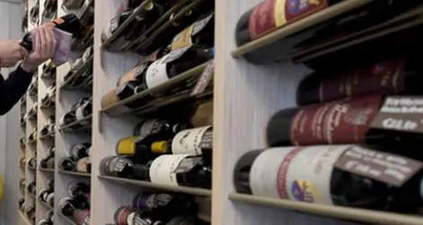 Coldiretti regionale: in piazza contro l'avviso sanitario sulle etichette del vino