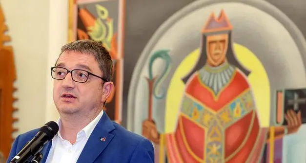 Fugatti e il terzo mandato: blitz della Lega con il disegno di legge