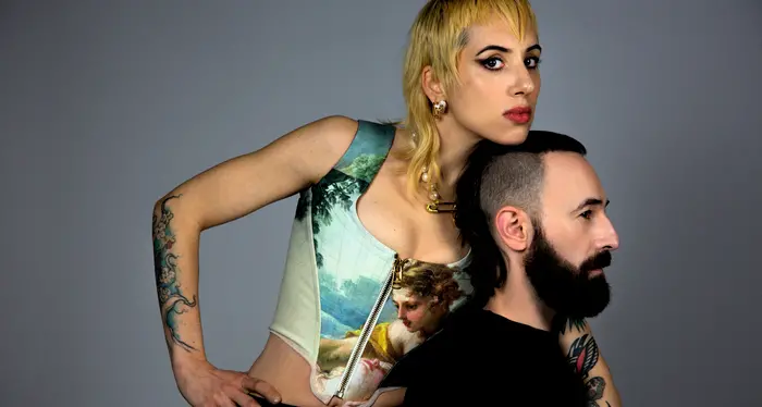 Trento Live Fest con Geolier, Rose Villain, Coma Cose, Fabri Fibra, Tananai e Amoroso