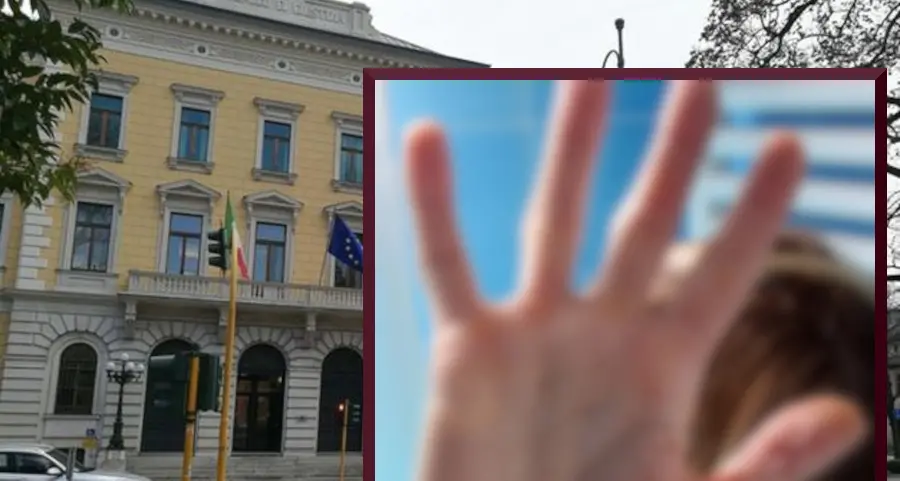 Violenza sessuale sulla figlia: un uomo condannato a 18 anni in tribunale a Trento
