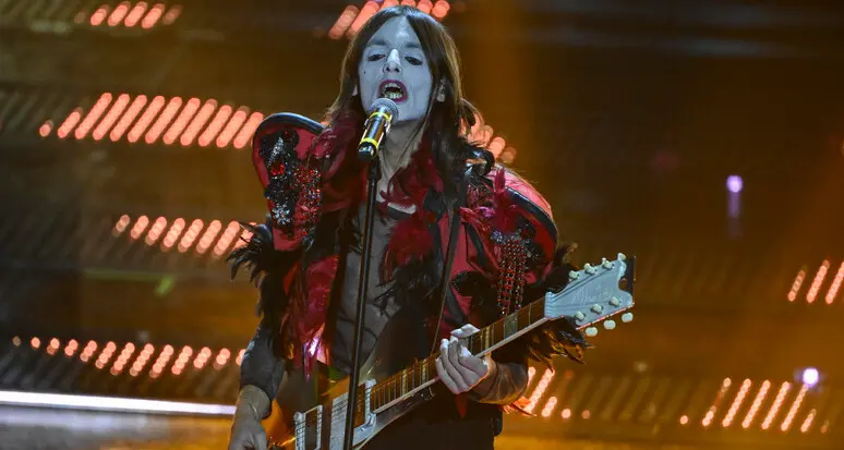 Olly rinuncia all’Eurovision: sarà Lucio Corsi a rappresentare l'Italia
