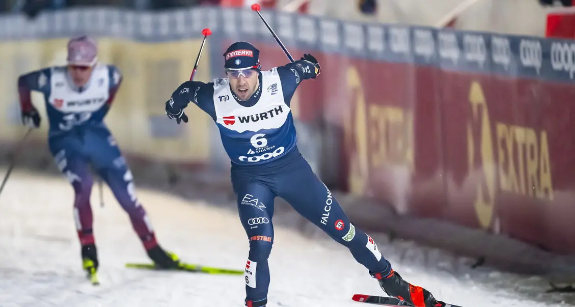 Sci nordico, ecco i mondiali a Trondheim: otto gli azzurri trentini