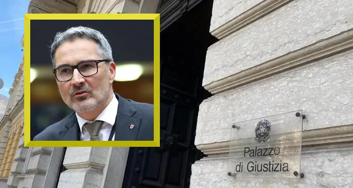 Inchiesta Romeo, il presidente Kompatscher sentito in Procura come «persona informata sui fatti»