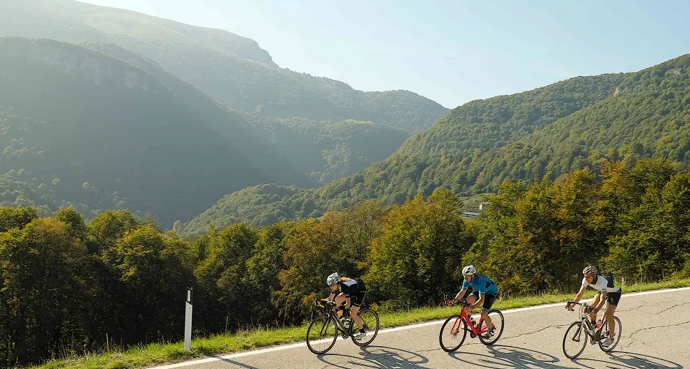 Villa Lagarina-Alto Garda, la Provincia finanzia la ciclabile \"alternativa\"