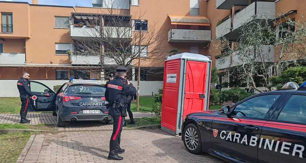 L'omicidio a Riva: «Francesca Rozza è ancora in stato confusionale»