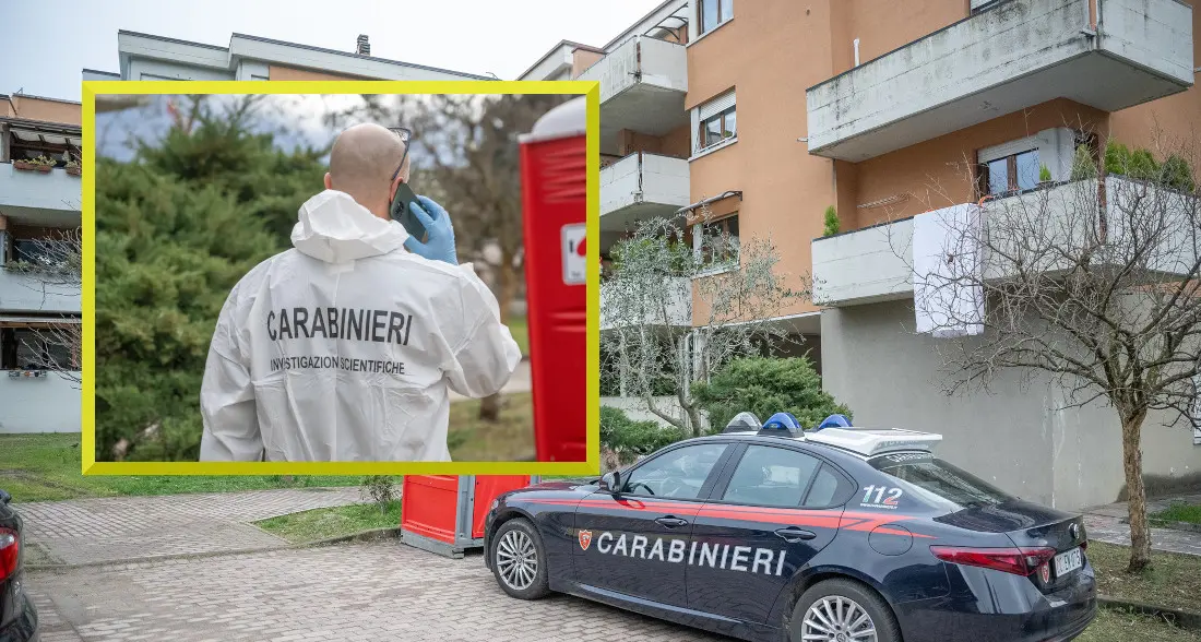 L'omicidio a Riva: Maria Skvor colpita alla testa, la figlia ora si trova in carcere