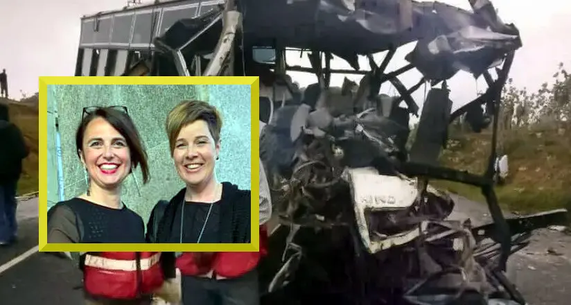 La tragedia in Kenya in cui è morta Karen Demozzi di Albiano, ferita un'amica trentina della vittima