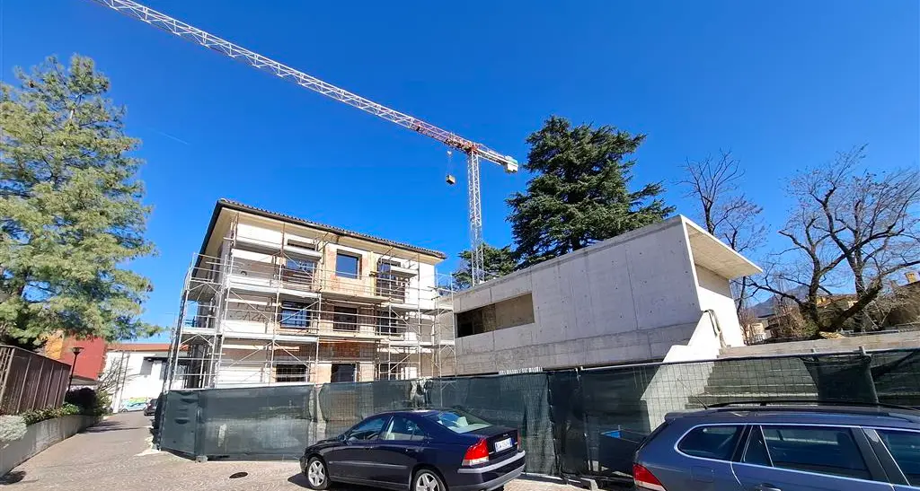 Il centro Santa Chiara cambia volto: riqualificazione per gli spazi ex Lettere ed ex mensa