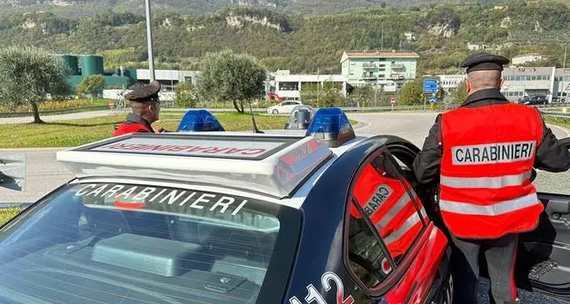 Aggressione contro un militante della Lega: i carabinieri individuano un 51enne