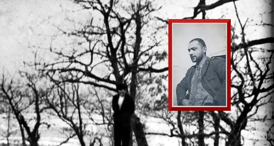 L'omaggio di Trento a Mario Pasi, capo partigiano comunista caduto a Belluno