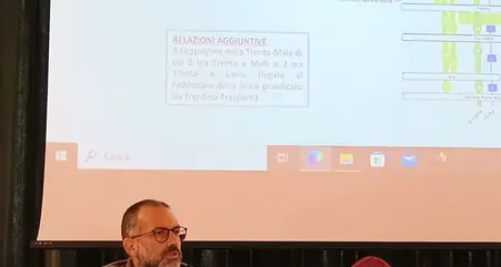 Passo avanti per l'interramento della ferrovia nel tratto urbano