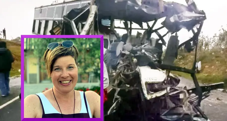 La tragedia in Kenya, è rientrata in Italia la salma di Karen Demozzi: fra qualche giorno in Trentino