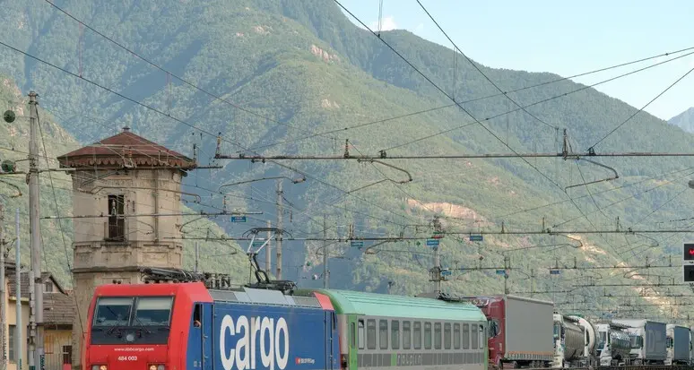 Bilancia commerciale del Trentino: 1,86 miliardi di saldo positivo
