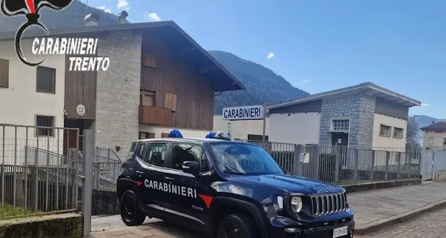 Condannato per aver perseguitato e rapinato il fidanzato della ex: giovane finisce in carcere