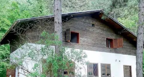 Per il rifugio Calisio riapertura vicina, situazione sempre in stallo invece per il Campel