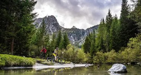 Tutte le notizie su ambiente e montagna
