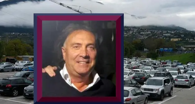 Grave perdita nell'imprenditoria locale: è morto Lorenzo Laner, aveva 59 anni