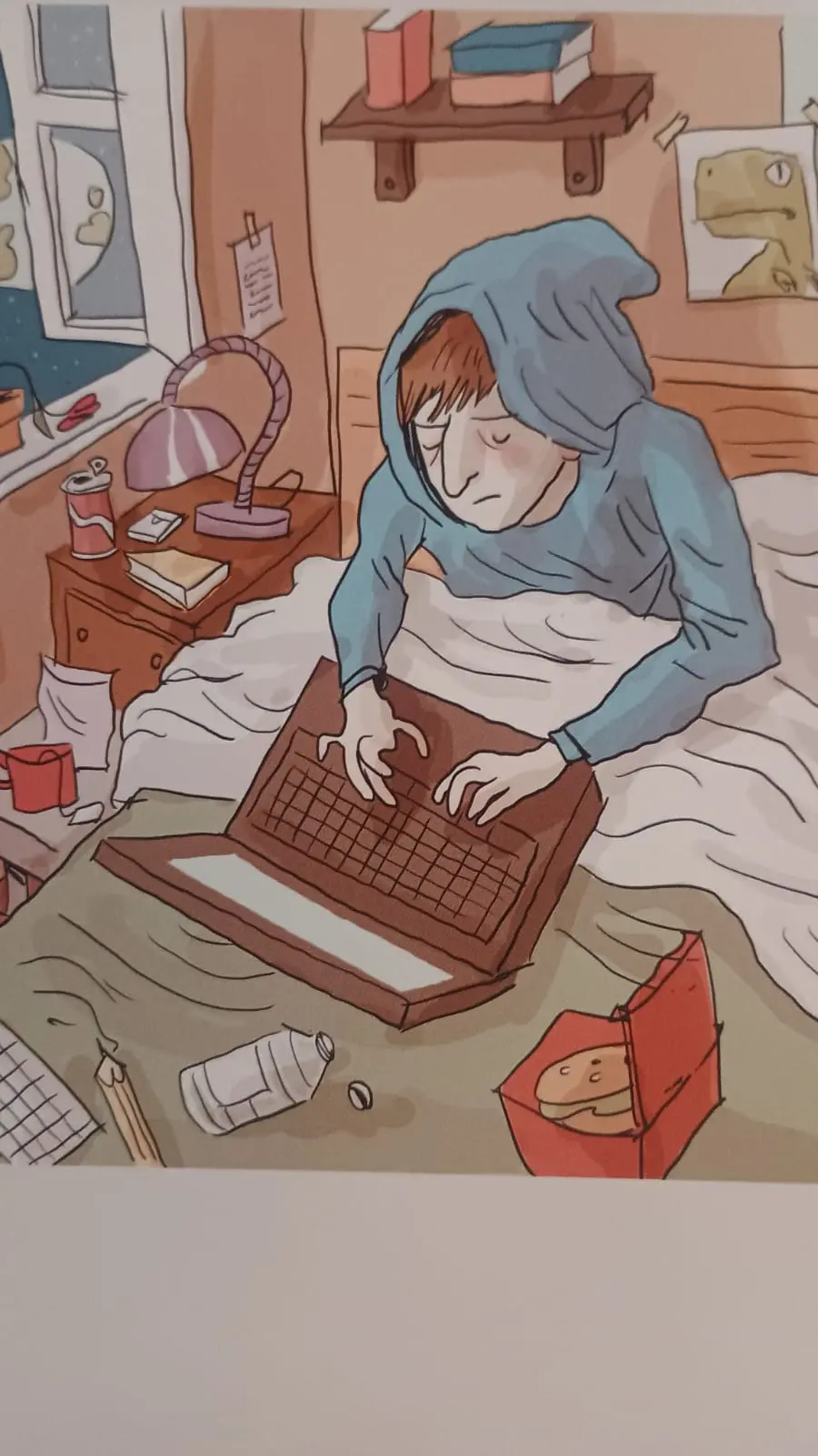 Hikikomori, il fenomeno del ritiro sociale giovanile cresce anche a Trento: le contromisure
