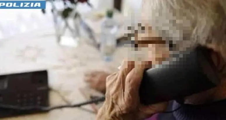 «Sua figlia è gravissima»: ancora truffe telefoniche in Trentino