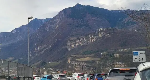 Liti violente fra automobilisti: in Trentino Alto Adige cinque casi gravi nel 2024