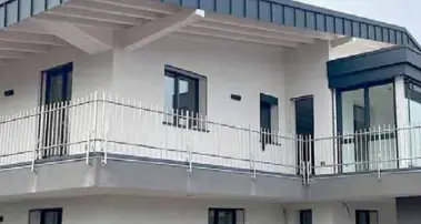 Autismo, a Cles la nuova casa dedicata al «dopo di noi»