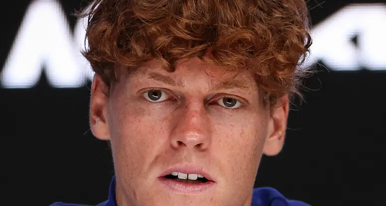 Jannik Sinner prepara il rientro: \"Sto bene, ci vediamo a Roma\"