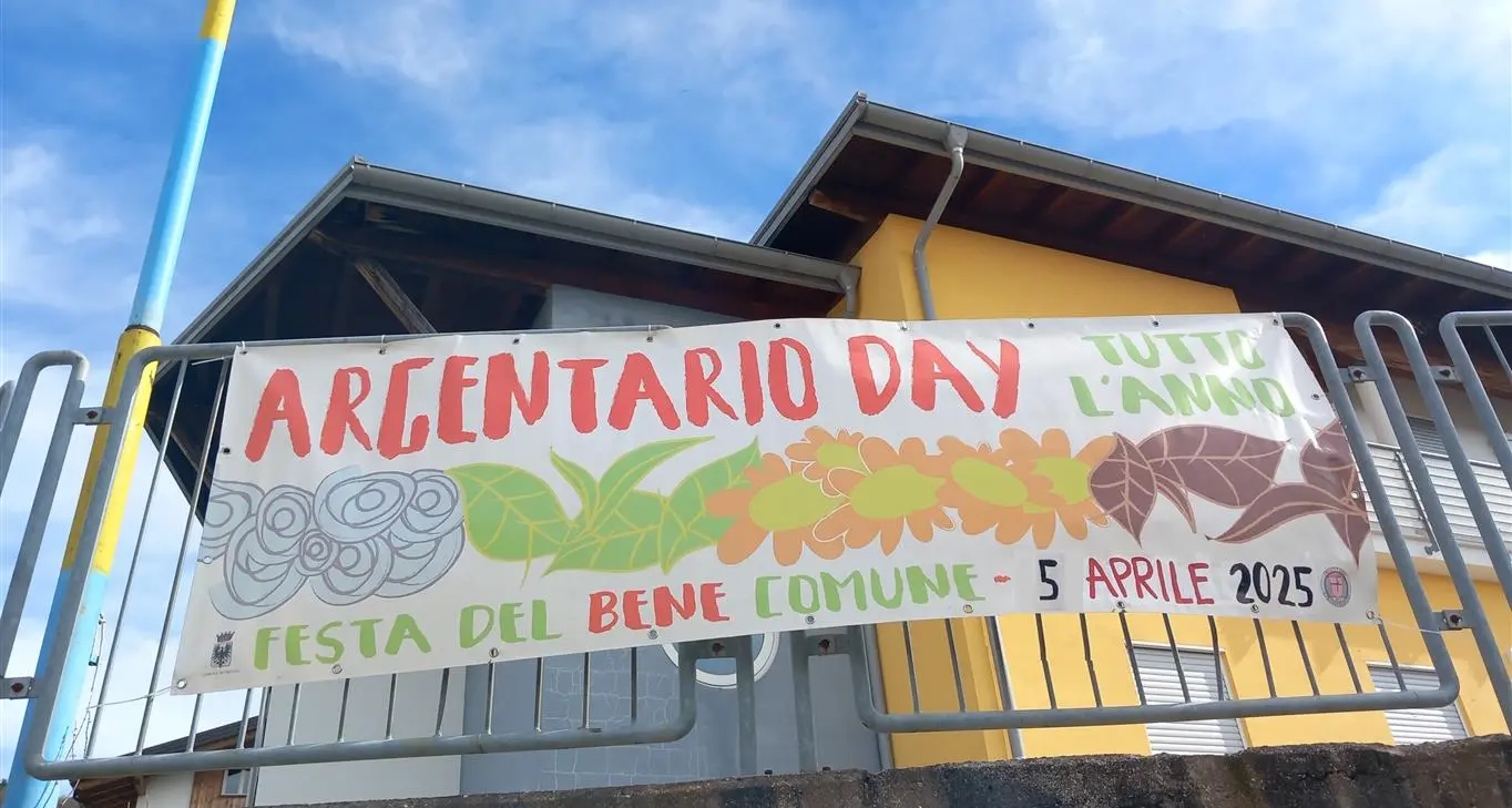 Ecco l'Argentario Day, tutti insieme per pulire e abbellire il territorio