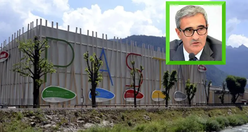Dazi Usa, Riccardo Felicetti: «Ne risentiremo ma si va avanti»