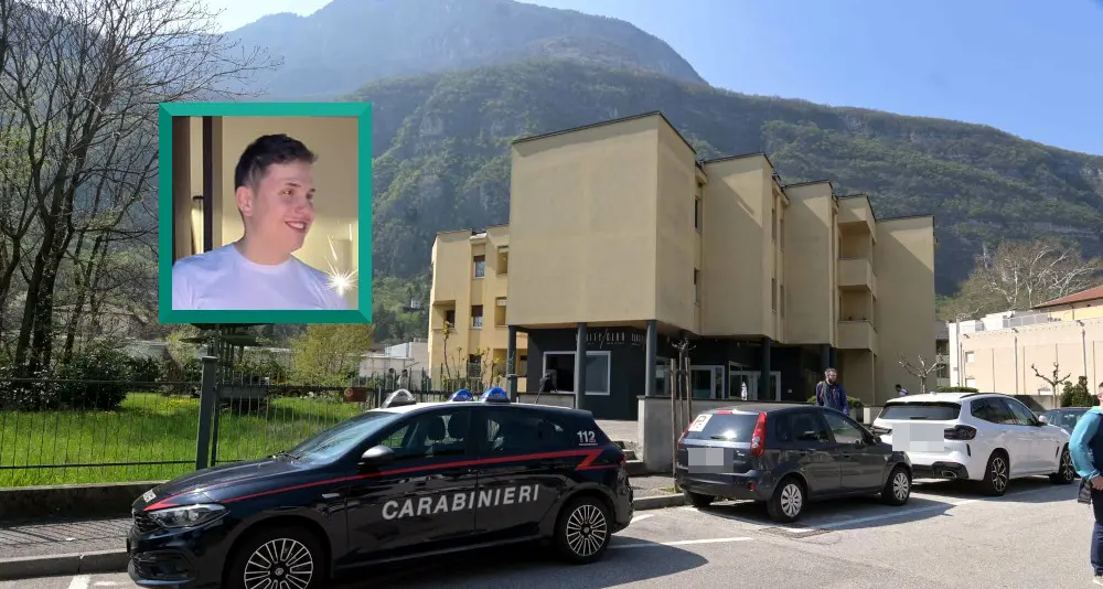 Bojan Panic, compagni e professori sotto shock
