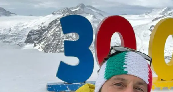 Giovanni Andreis, il ricordo dei genitori: «Riusciva a fare tutto, non si fermava mai»