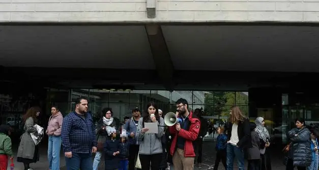 Nuova mobilitazione contro il Patto Ue sulla migrazione e l’asilo