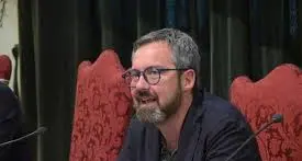 Ianeselli dopo il voto in Provincia: «Il terzo mandato non è una buona notizia per la democrazia»
