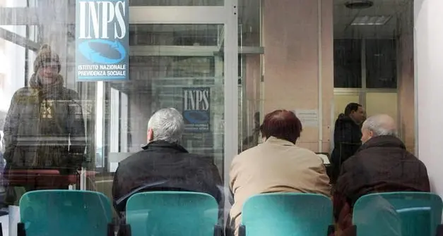 Trentino, un pensionato su cinque riceve meno di mille euro al mese