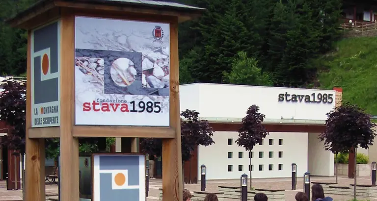 Alla fondazione Stava 1985 il premio Sat 2025 per la categoria sociale