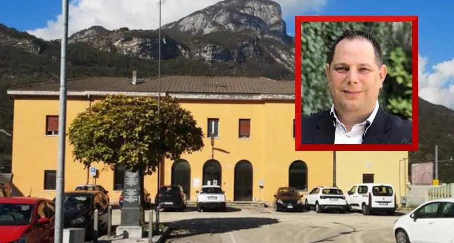 Calliano, finalmente tornano i treni: fermata attiva dal 30 aprile