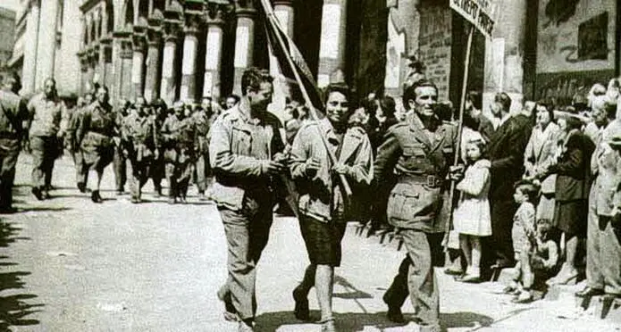 Festa della Liberazione: ecco le iniziative in programma a Trento