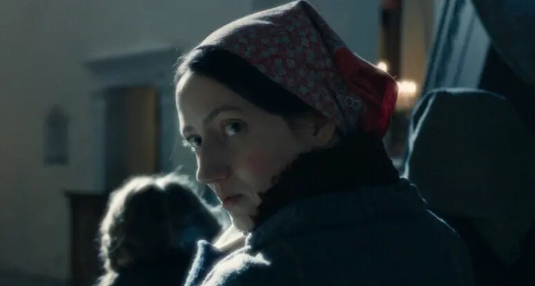 Nuovo cinema Astra: si comincia con \"Vermiglio\", in sala l’attrice Martina Scrinzi