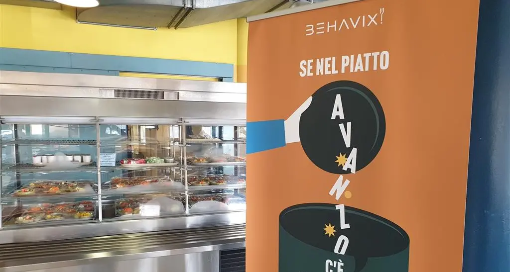 Mense, contro lo spreco alimentare un software nato in Trentino