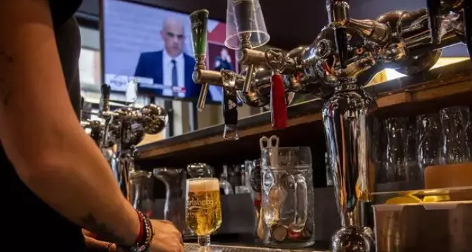Un bar \"tassa\" le bestemmie: il ricavato in beneficenza