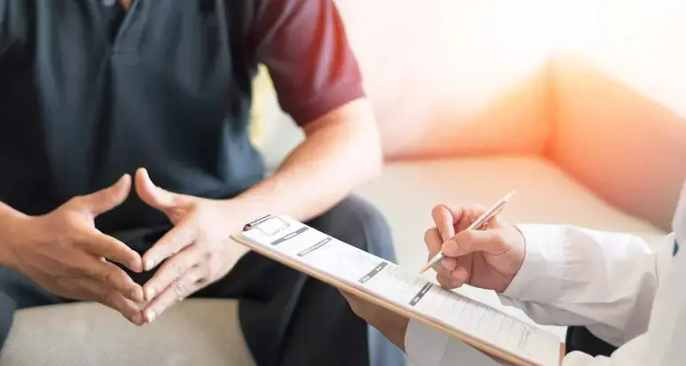 I malati oncologici e la depressione
