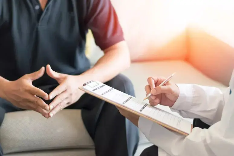 I malati oncologici e la depressione