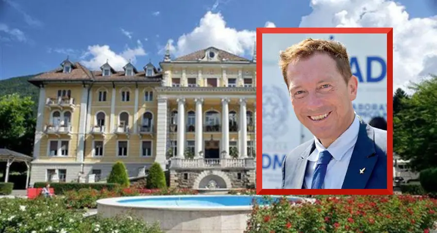 Operazione Grand Hotel Imperial, i dubbi di tecnici e politici sulle convinzioni di Villotti