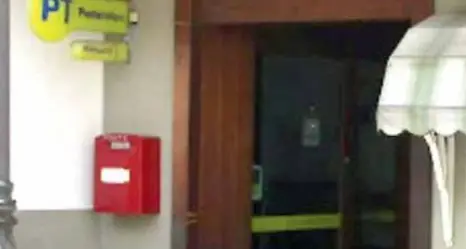 L'ufficio postale di Moena chiuso per ristrutturazione